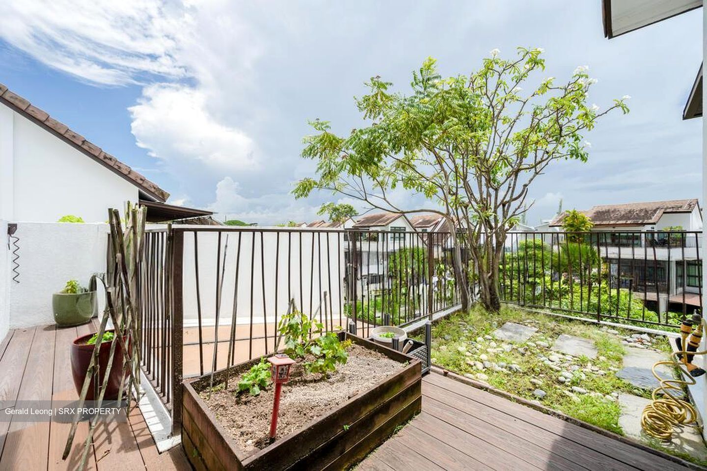 Varsity Park Condominium (D5), Condominium #497856341